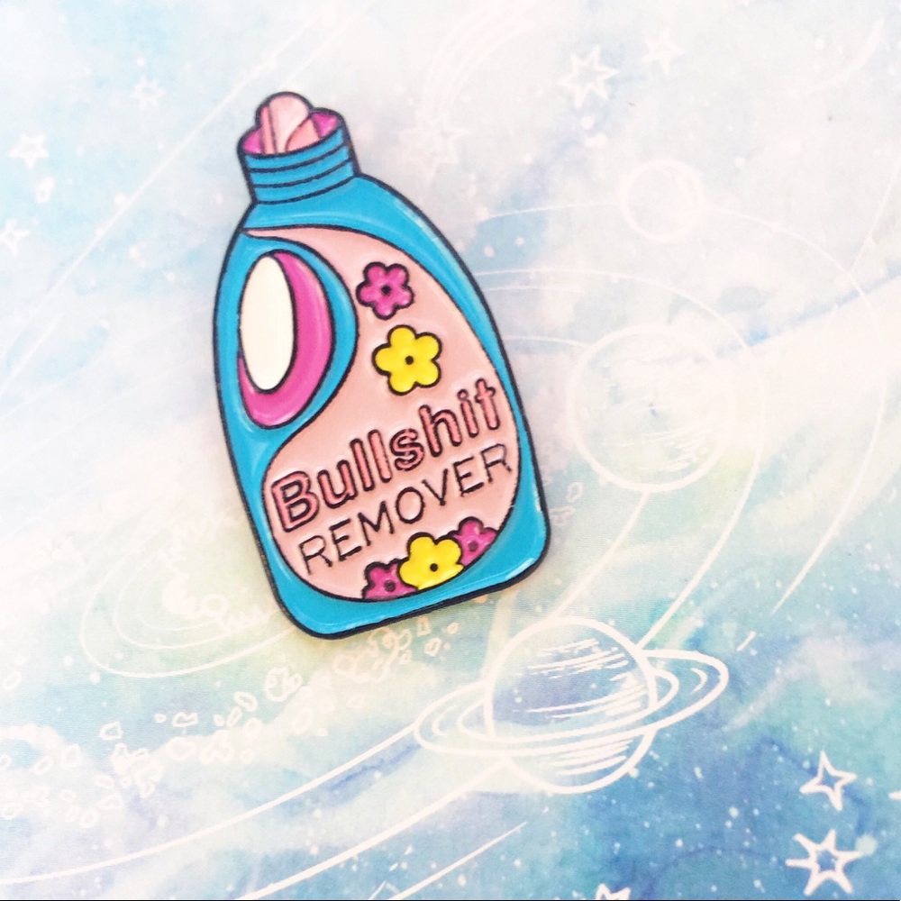 ✨ Detergent Pin ✨ - Picture 3 of 5